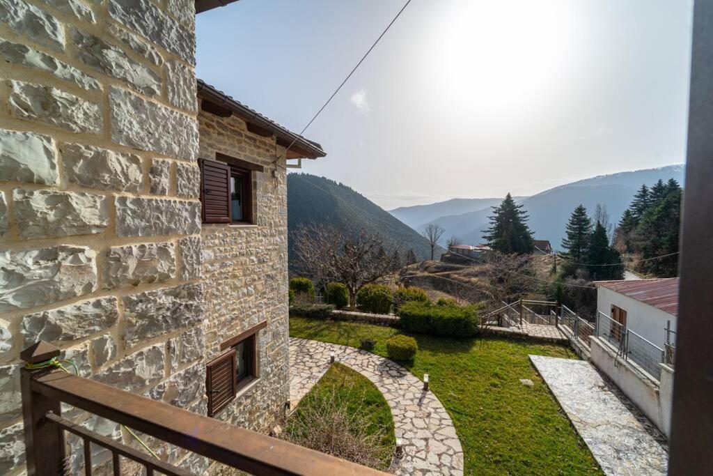 Villa Βίλλα Γαλήνεμα Νο2 Nostimon Exterior foto
